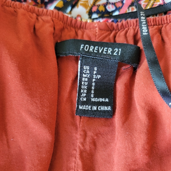 Boho Pattern Crochet Top Maxi Dress - Picture 5 of 5